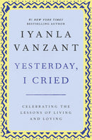 Yesterday, I Cried-Self-help/ personal development/ practical advice-買書書 BuyBookBook