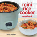 Mini Rice Cooker Cookbook-Cookery / food and drink / food writing-買書書 BuyBookBook