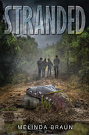 Stranded-Children’s / Teenage fiction: Action and adventure stories-買書書 BuyBookBook