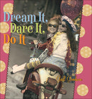 Dream It, Dare It, Do It-Lifestyle and Leisure-買書書 BuyBookBook