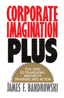 Corporate Imagination Plus-Business and Management-買書書 BuyBookBook