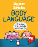 Heart and Brain: Body Language-Lifestyle and Leisure-買書書 BuyBookBook