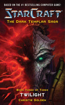 StarCraft: Dark Templar-Twilight-Fiction: Science fiction-買書書 BuyBookBook