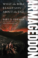 Armageddon-Religion and beliefs-買書書 BuyBookBook
