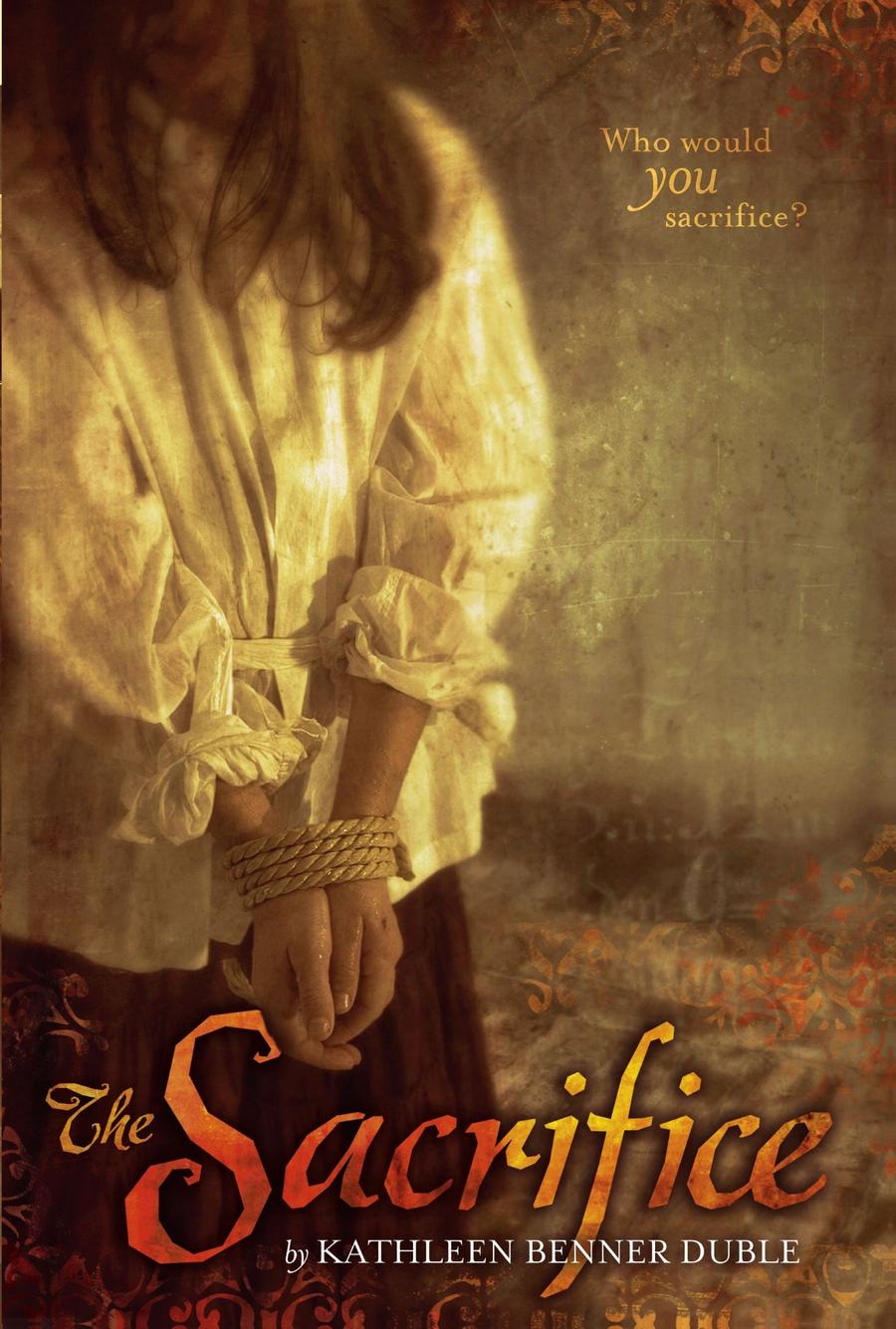 The Sacrifice-Children’s / Teenage fiction: General and modern fiction-買書書 BuyBookBook