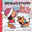 Brownie & Pearl See the Sights-Children’s picture books-買書書 BuyBookBook