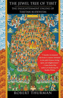 The Jewel Tree of Tibet-Mind/ body/ spirit-買書書 BuyBookBook