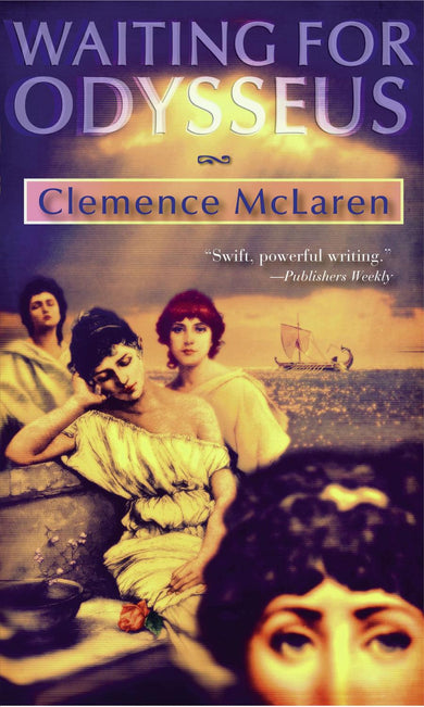 Waiting for Odysseus-Children’s / Teenage fiction: Classic and traditional-買書書 BuyBookBook