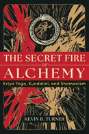 The Secret Fire of Alchemy-Mind/ body/ spirit-買書書 BuyBookBook