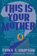 This Is Your Mother-Memoirs-買書書 BuyBookBook