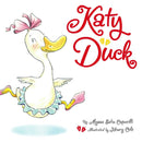 Katy Duck-Children’s picture books-買書書 BuyBookBook