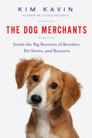 The Dog Merchants-Nature and the natural world: general interest-買書書 BuyBookBook