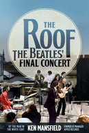 The Roof-Music-買書書 BuyBookBook