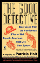 The GOOD DETECTIVE-Fiction: general and literary-買書書 BuyBookBook