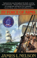 By Force of Arms-Fiction: general and literary-買書書 BuyBookBook