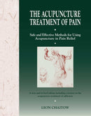 The Acupuncture Treatment of Pain-Mind/ body/ spirit-買書書 BuyBookBook