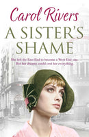 A Sister's Shame-Fiction: Modern and contemporary-買書書 BuyBookBook