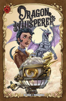Dragon Whisperer-Graphic novels/ Comic books/ Manga/ Cartoons-買書書 BuyBookBook