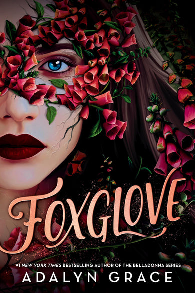 Foxglove-Children’s / Teenage fiction: Fantasy-買書書 BuyBookBook