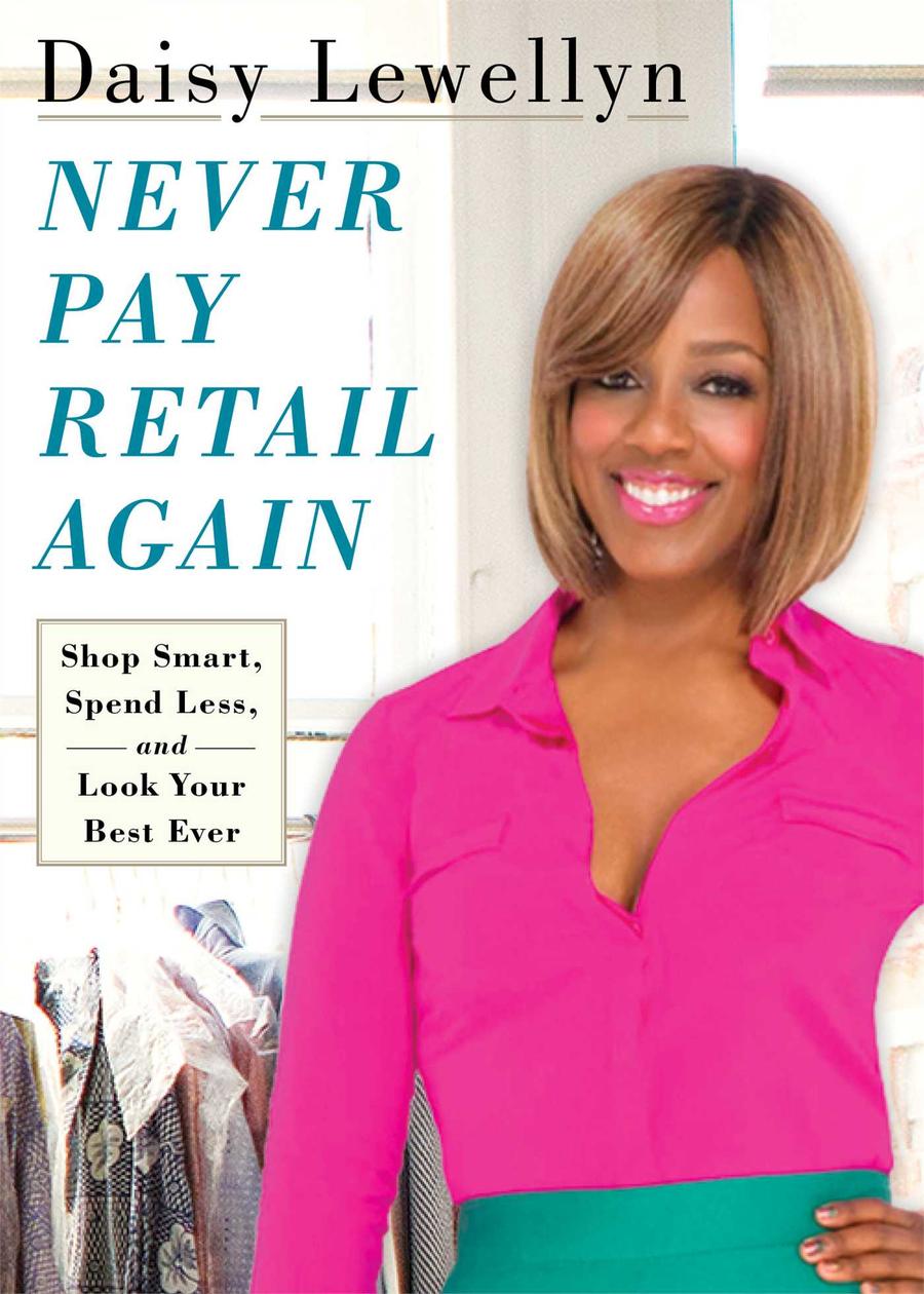 Never Pay Retail Again-Self-help/ personal development/ practical advice-買書書 BuyBookBook