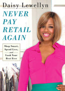 Never Pay Retail Again-Self-help/ personal development/ practical advice-買書書 BuyBookBook
