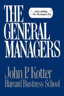 General Managers-Business and Management-買書書 BuyBookBook