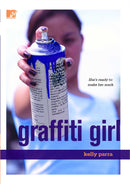 Graffiti Girl-Children’s / Teenage fiction: General and modern fiction-買書書 BuyBookBook