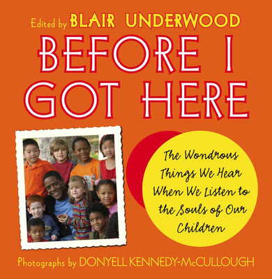 Before I Got Here-Family and health-買書書 BuyBookBook