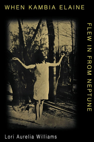 When Kambia Elaine Flew in from Neptune-Children’s / Teenage fiction: General and modern fiction-買書書 BuyBookBook