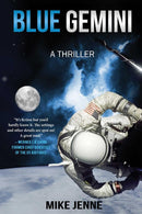 Blue Gemini-Fiction: Thriller and horror-買書書 BuyBookBook