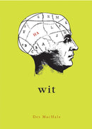 Wit-Lifestyle and Leisure-買書書 BuyBookBook