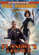Flandry's Legacy-Fiction: Science fiction-買書書 BuyBookBook