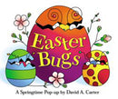 Easter Bugs-Children’s picture books-買書書 BuyBookBook