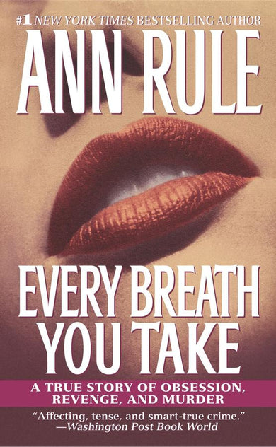Every Breath You Take-True stories and non-fiction prose-買書書 BuyBookBook