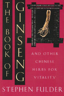 The Book of Ginseng-Mind/ body/ spirit-買書書 BuyBookBook