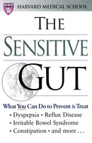 The Sensitive Gut-Family and health-買書書 BuyBookBook