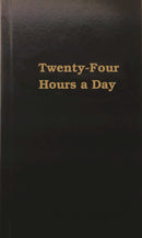 Twenty-Four Hours a Day-Family and health-買書書 BuyBookBook