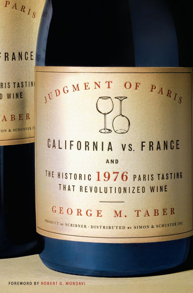 Judgment of Paris-Cookery / food and drink / food writing-買書書 BuyBookBook