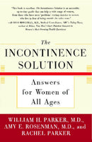 The Incontinence Solution-Family and health-買書書 BuyBookBook