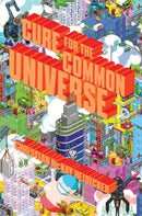 Cure for the Common Universe-Children’s / Teenage fiction: General and modern fiction-買書書 BuyBookBook