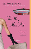 The Way Men Act-Fiction: general and literary-買書書 BuyBookBook
