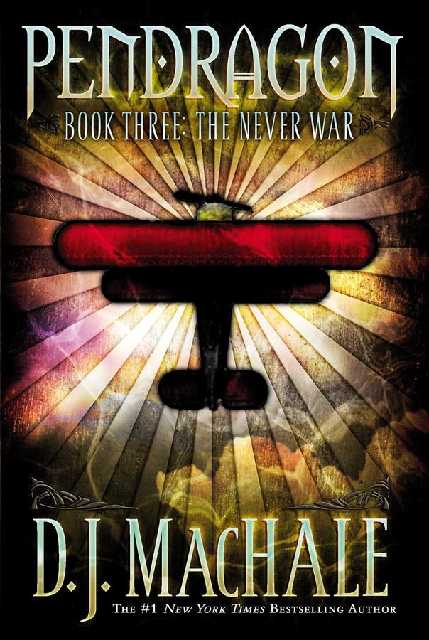 The Never War-Children’s / Teenage fiction: Fantasy-買書書 BuyBookBook