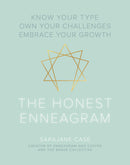 The Honest Enneagram-Self-help/ personal development/ practical advice-買書書 BuyBookBook