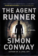 The Agent Runner-Fiction: Thriller and horror-買書書 BuyBookBook