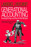 Generational Accounting-Family and health-買書書 BuyBookBook