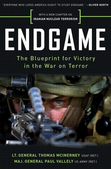 Endgame-Politics and government-買書書 BuyBookBook
