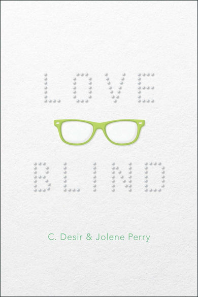 Love Blind-Children’s / Teenage fiction: Relationship stories-買書書 BuyBookBook