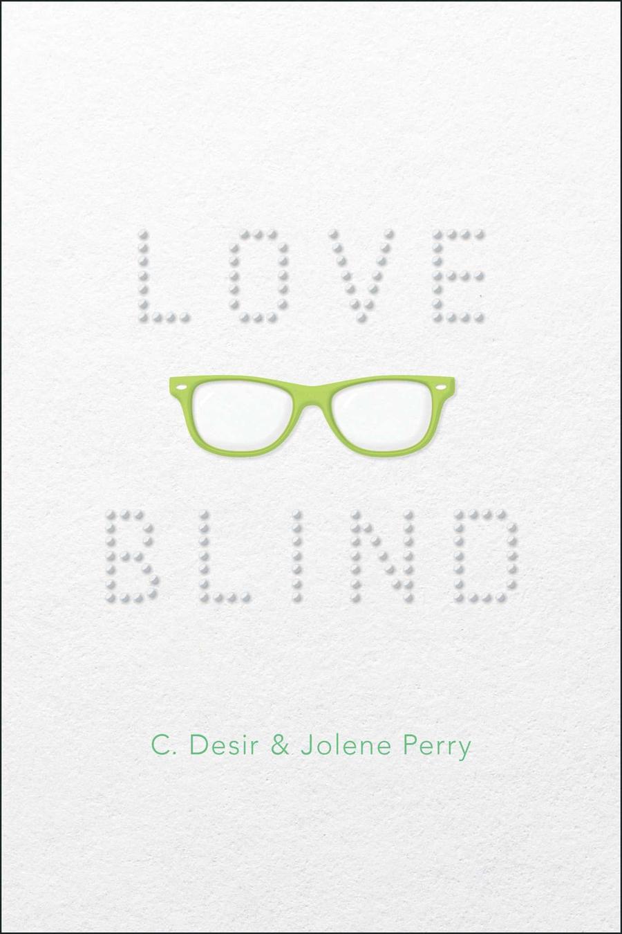 Love Blind-Children’s / Teenage fiction: Relationship stories-買書書 BuyBookBook
