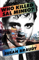 Who Killed Sal Mineo?-Fiction: Modern and contemporary-買書書 BuyBookBook