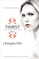 Thirst No. 2-Children’s / Teenage fiction: Horror and suspense-買書書 BuyBookBook